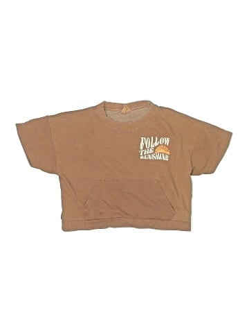 Cotton on Kids Sweatshirt (view 1)