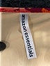 Amazon Essentials Print Gold Swimsuit Bottoms Size M - photo 3
