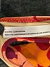 Amazon Essentials Print Gold Swimsuit Bottoms Size M - photo 4
