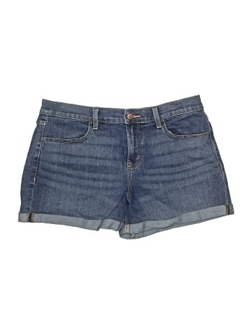 Old Navy Denim Shorts (view 1)