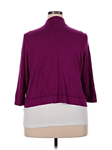 Roz & Ali Cardigan (view 2)
