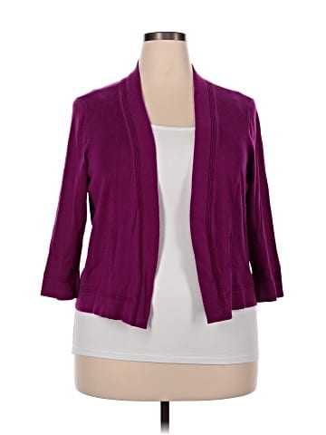 Roz & Ali Cardigan (view 1)