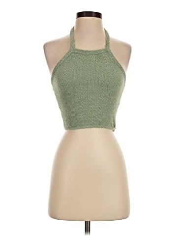 Hollister Tank Top (view 1)