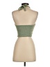 Hollister Green Tank Top Size S - photo 2
