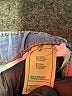 7 For All Mankind Blue Jeans Size 2T - photo 3