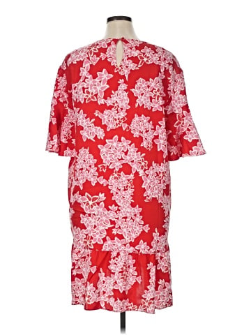 Diane von Furstenberg Casual Dress (view 2)
