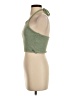 Hollister Green Tank Top Size S - photo 5