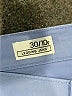 Gap Solid Blue Jeans Size 10R - photo 7