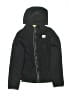 Russell Athletic 100% Nylon Solid Black Snow Jacket Size L (youth) - photo 1