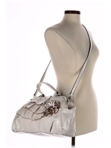 Nicole by Nicole Miller Satchel (view 2)