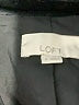 Ann Taylor LOFT Black Blazer Size 8 - photo 6