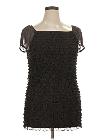 New Directions Sleeveless Top (view 1)