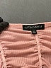 Cotton Candy LA Pink Tube Top Size M - photo 7