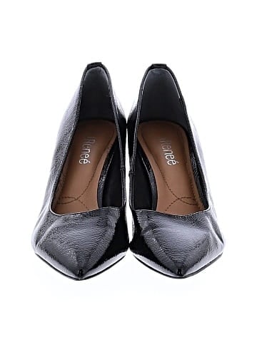 J. Renee Heels (view 2)