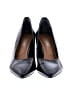 J. Renee Black Heels Size 8 - photo 2