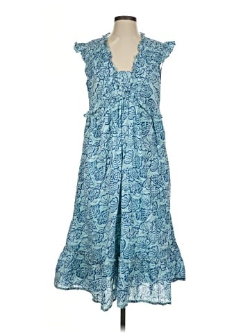 Banjanan Casual Dress (view 1)