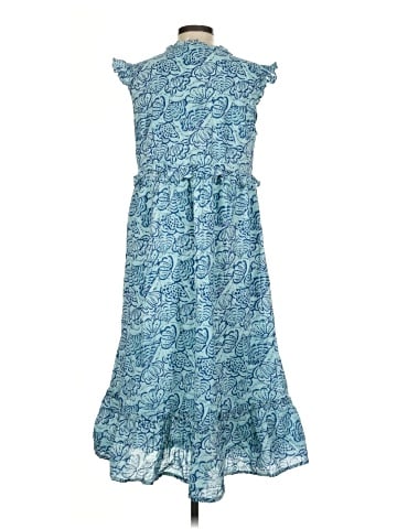 Banjanan Casual Dress (view 2)