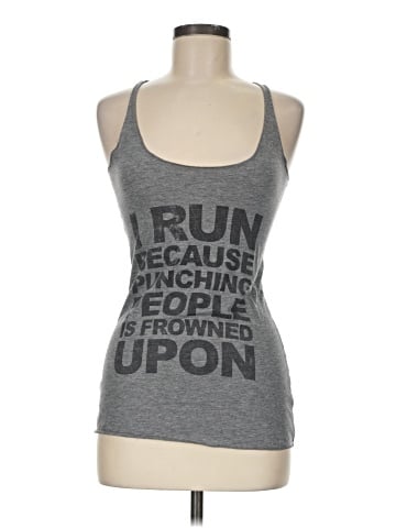 Bella Tank Top (view 1)