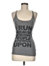 Bella + Canvas Gray Tank Top Size M - photo 1