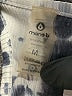 Mono b Gray Tank Top Size M - photo 7