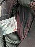 Rekucci Solid Black Active Pants Size 18W - photo 5