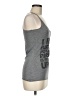 Bella + Canvas Gray Tank Top Size M - photo 4