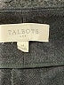 Talbots Outlet Gray Dress Pants Size 14 - photo 4