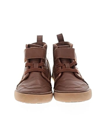 Wonder Nation Sneakers (view 2)