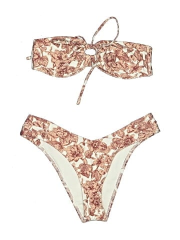 Abercrombie & Fitch Two Piece Swimsuit (view 1)