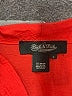 Peck & Peck Red Blazer Size S - photo 6