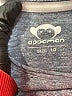 Appaman Gray Short Sleeve T-Shirt Size 10 - photo 3