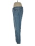 Lucky Brand Solid Blue Jeans Size 12 - photo 5
