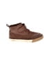 Wonder Nation Brown Sneakers Size 13 (kids) - photo 1