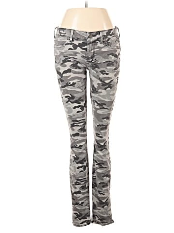 Rich & Skinny Jeans (view 1)