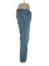 Lucky Brand Solid Blue Jeans Size 12 - photo 4