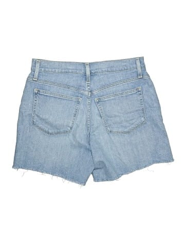 J.Crew Factory Store Denim Shorts (view 2)