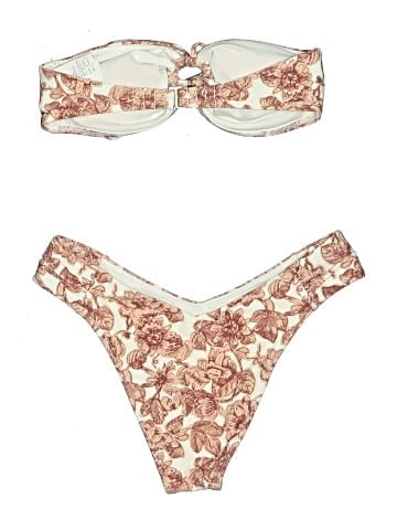 Abercrombie & Fitch Two Piece Swimsuit (view 2)