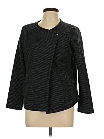 Ann Taylor Jacket (view 1)