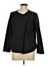 Ann Taylor Black Jacket Size Lg Petite - photo 1