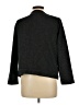 Ann Taylor Black Jacket Size Lg Petite - photo 2
