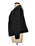 Ann Taylor Black Jacket Size Lg Petite - photo 5