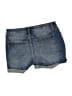 Vigoss Blue Denim Shorts Size 28 waist - photo 2