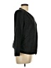 Ann Taylor Black Jacket Size Lg Petite - photo 4