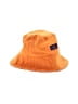 UV Skinz 100% Polyester Orange Bucket Hat Size 5 - photo 1