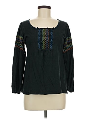 RXB 3/4 Sleeve T-Shirt (view 1)