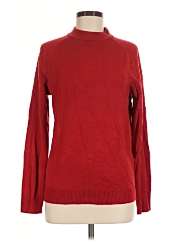 Lisa International Turtleneck Sweater (view 1)