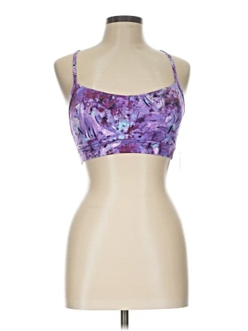 Lululemon Athletica Sports Bra (view 1)