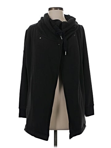 Zella Coat (view 1)