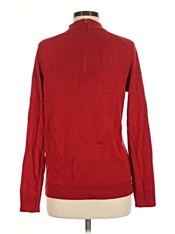 Lisa International Turtleneck Sweater (view 2)
