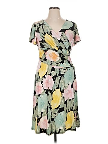 Lauren by Ralph Lauren Casual Dress (view 1)